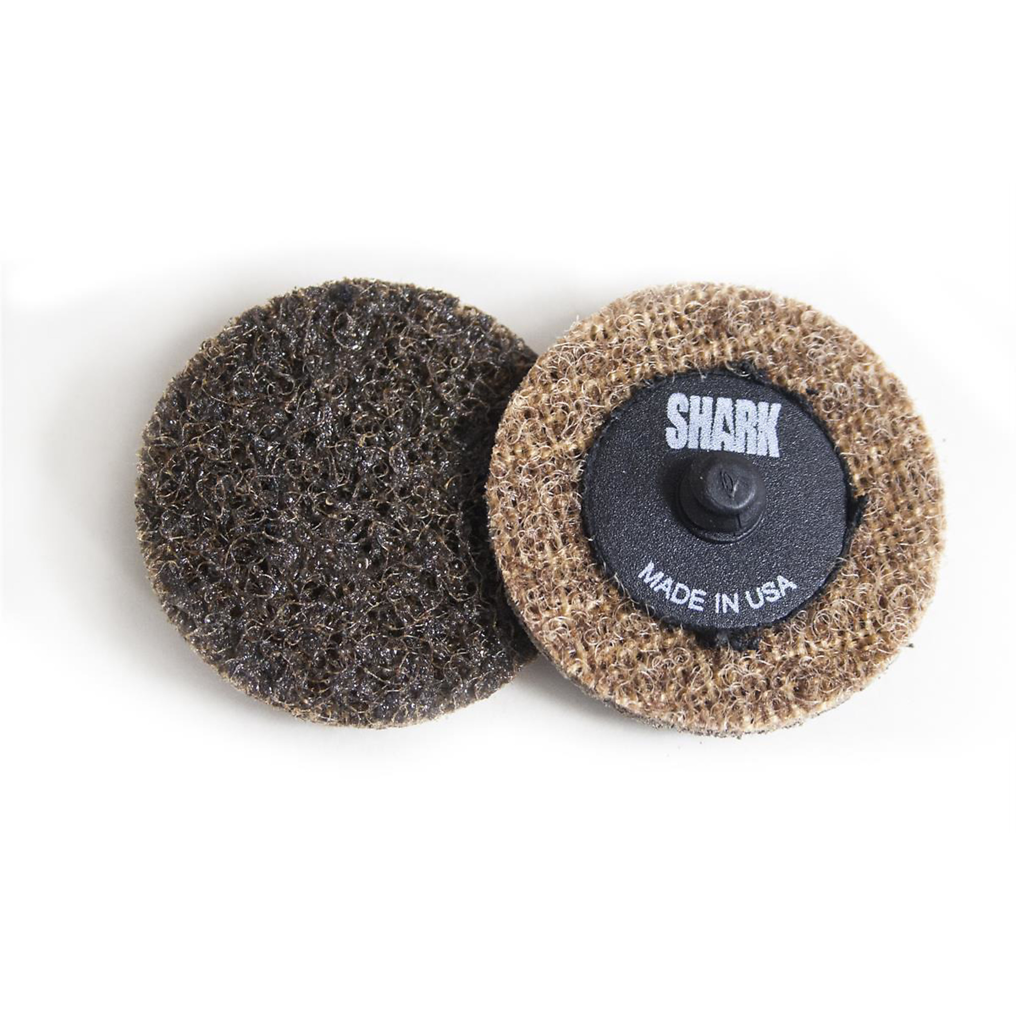 Shark Industries 2" Coarse Surface Conditioning Discs. 100 Pk